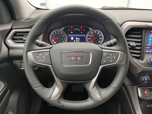 Used 2023 GMC Acadia AT4 w/ Trailering Package AWD/4WD image 20