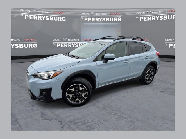 Used 2019 Subaru Crosstrek 2.0i Premium AWD/4WD image 1
