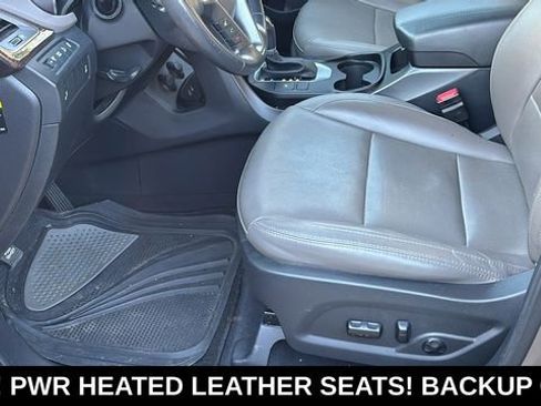 Used 2017 Hyundai Santa Fe Sport AWD/4WD image 24