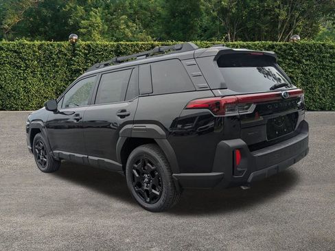 New 2026 Subaru Outback Limited AWD/4WD image 6