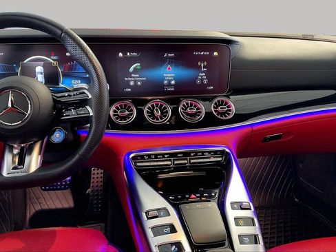 Used 2023 Mercedes-Benz AMG GT 43 image 6