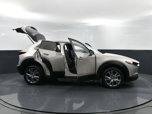 Certified 2023 MAZDA CX-30 AWD 2.5 S w/ Preferred Package image 39