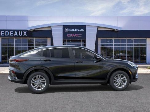 New 2026 Buick Envista Sport Touring w/ Convenience I Package FWD image 37