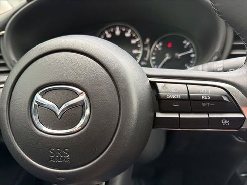 Used 2025 MAZDA CX-30 AWD 2.5 S w/ Premium Package image 24