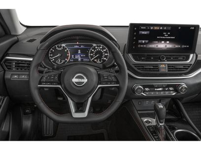 New 2026 Nissan Altima 2.5 SR