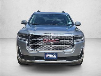 Used 2023 GMC Acadia Denali w/ Denali Ultimate Package AWD/4WD video 2