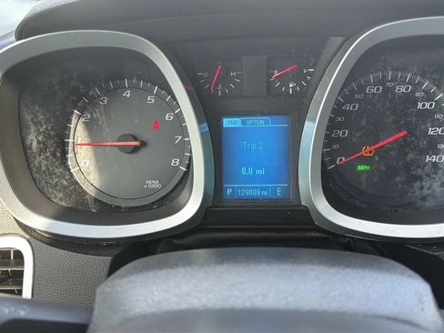 Used 2015 Chevrolet Equinox LT FWD image 11