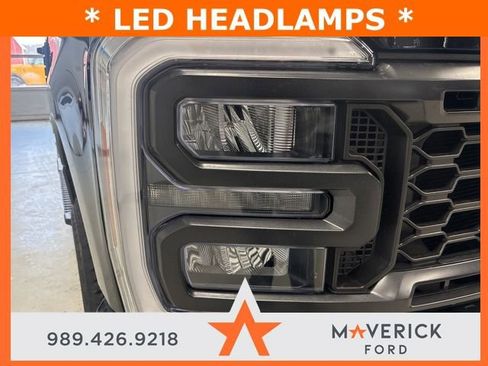 New 2026 Ford F250 XL w/ STX Appearance Package image 37