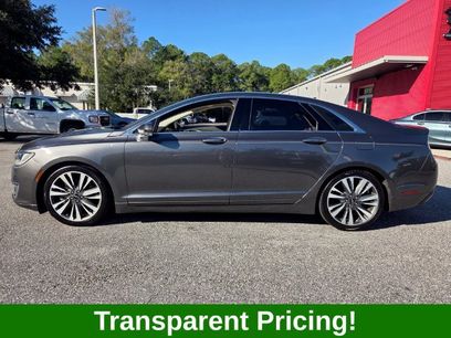 Used 2017 Lincoln MKZ Reserve