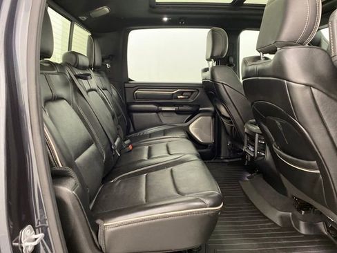 Used 2019 RAM 1500 Limited image 36