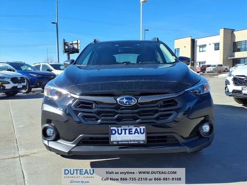 New 2026 Subaru Crosstrek 2.0i Premium image 2