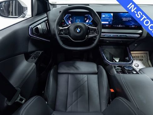 Certified 2026 BMW X3 xDrive30i AWD/4WD image 3