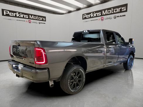 New 2026 RAM 2500 Big Horn AWD/4WD image 6