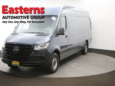 Used 2019 Mercedes-Benz Sprinter 170 image 51