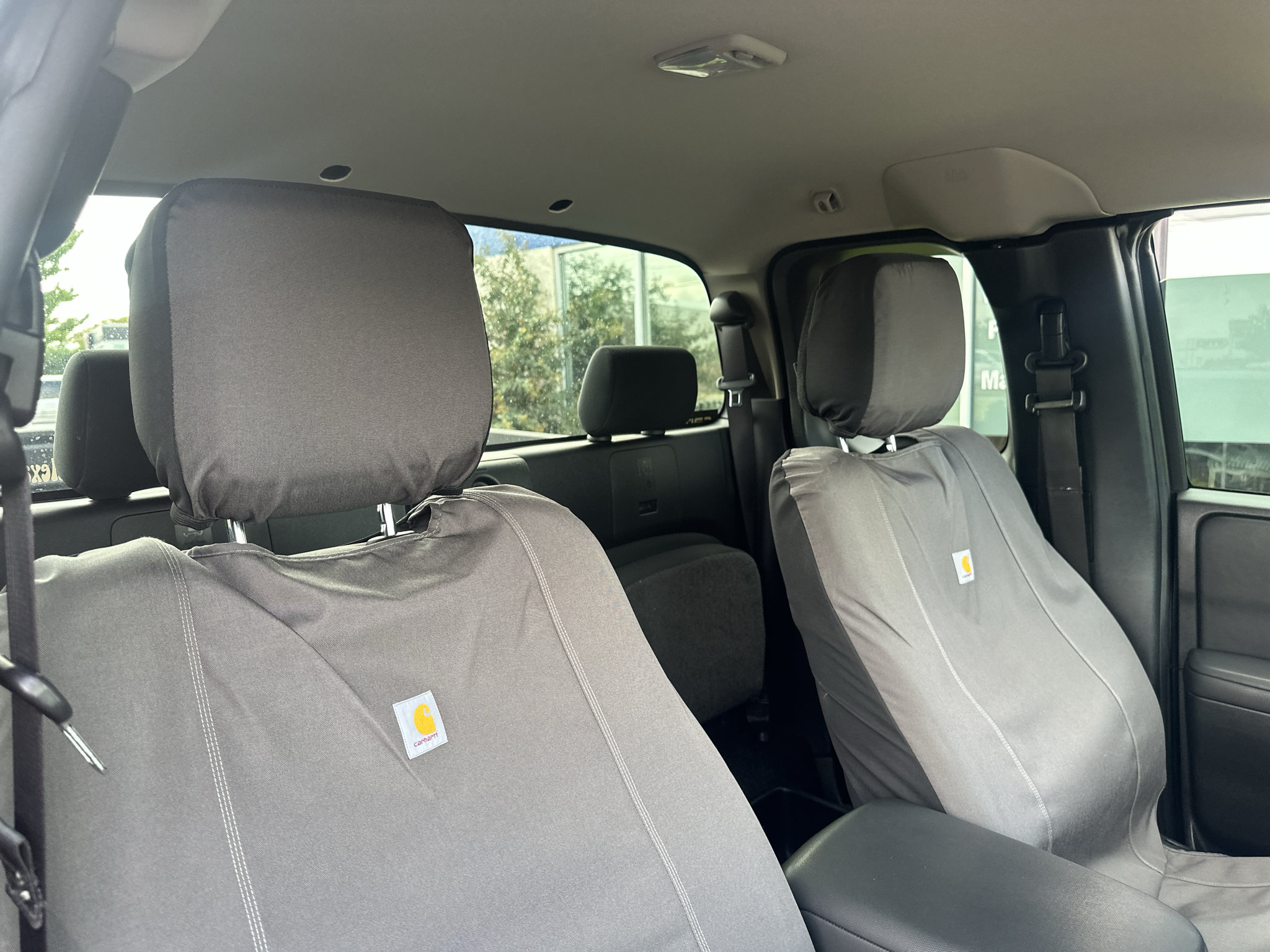 Used 2022 Nissan Frontier S RWD image 12
