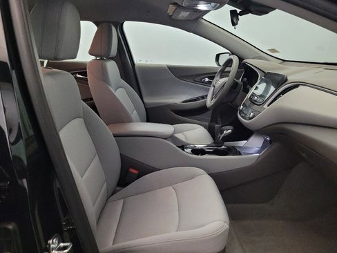 Used 2023 Chevrolet Malibu LS w/ Driver Confidence Package FWD image 21