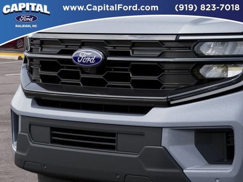 New 2027 Ford Expedition Active RWD image 17