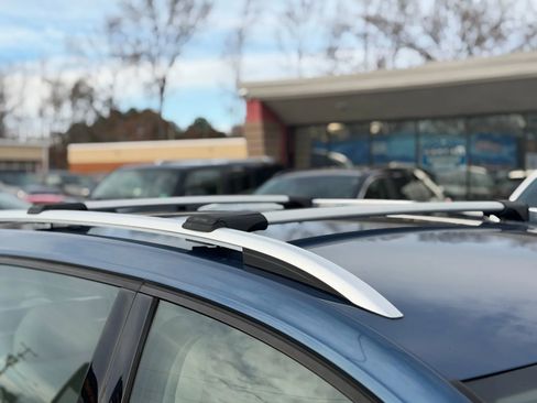 Used 2017 Volkswagen Golf Alltrack S image 10