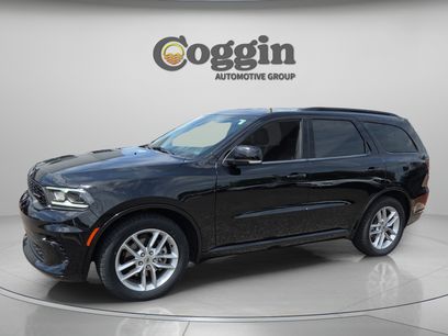 Used 2024 Dodge Durango GT