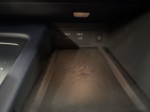 Certified 2026 INFINITI QX60 Sport w/ Dark Cargo Package AWD/4WD image 26