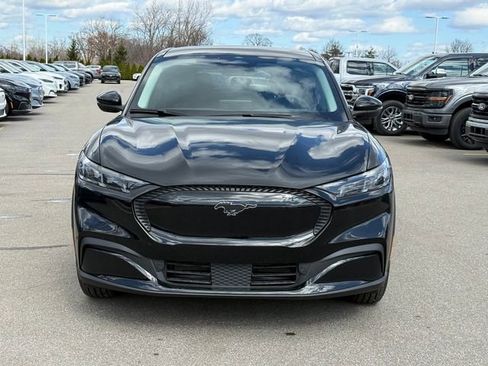 New 2026 Ford Mustang Mach-E Select image 3