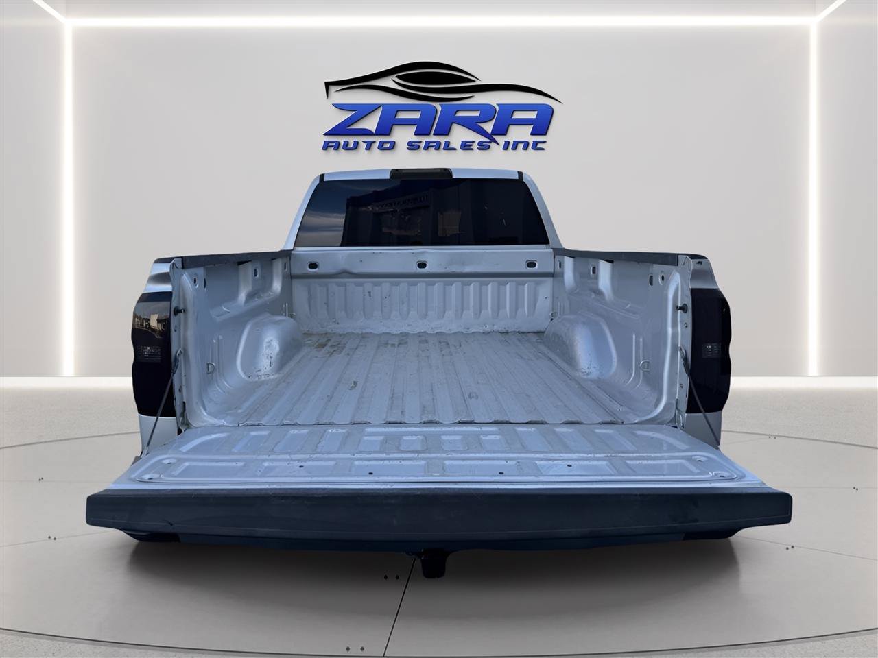 Used 2016 Chevrolet Silverado 1500 LT w/ All Star Edition AWD/4WD image 27