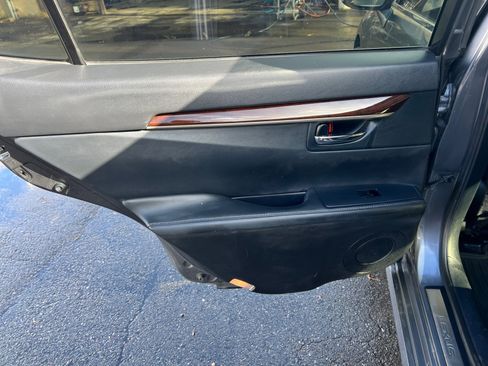 Used 2013 Lexus ES 350 image 29