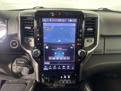 New 2026 RAM 1500 Big Horn AWD/4WD image 21