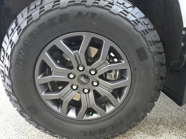 Used 2025 Ford F150 Tremor w/ Bed Utility Package AWD/4WD image 26