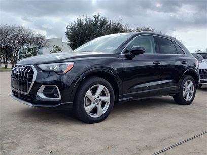 Used 2020 Audi Q3 2.0T Premium