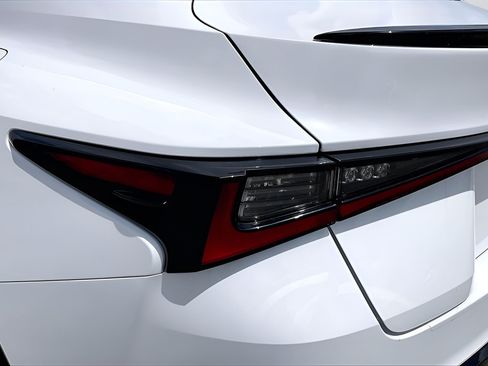 Used 2024 Lexus IS 300 F Sport w/ Accessory Package 2 RWD image 30