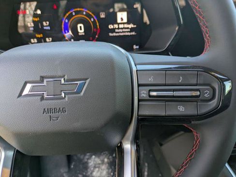 New 2026 Chevrolet Colorado Z71 image 15