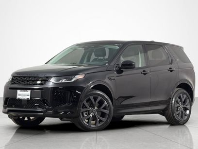 Used 2023 Land Rover Discovery Sport SE R-Dynamic