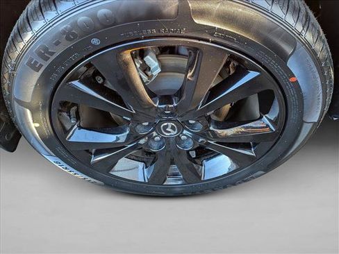 Used 2024 MAZDA CX-30 AWD 2.5 S w/ Preferred Package image 21