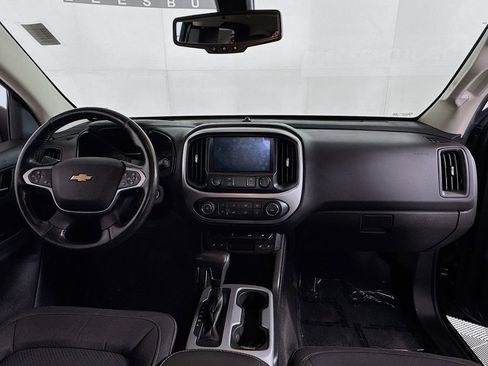 Used 2021 Chevrolet Colorado LT w/ LT Convenience Package image 28