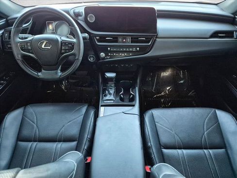 Certified 2023 Lexus ES 350 Ultra Luxury w/ Accessory Package (Z2) FWD image 7