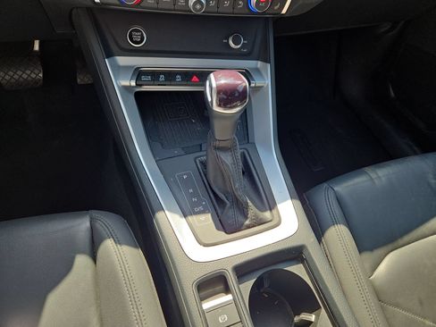 Used 2024 Audi Q3 2.0T Premium AWD/4WD image 22