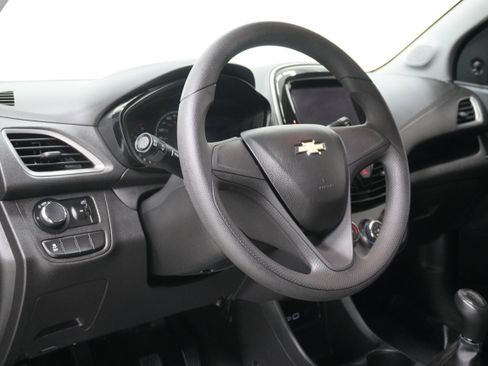 Used 2021 Chevrolet Spark LS image 9