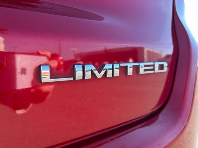 Used 2025 Jeep Compass Limited AWD/4WD image 10