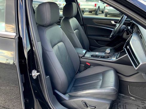 Used 2023 Audi A6 2.0T Premium image 16