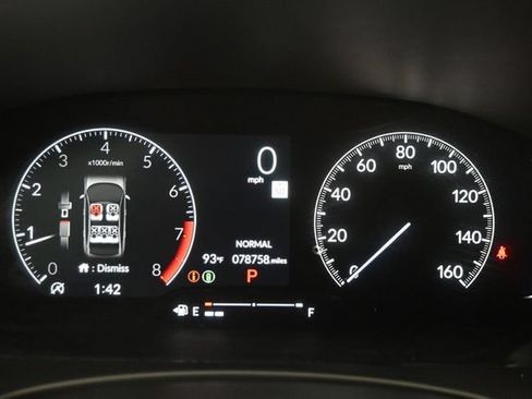 Used 2024 Honda Civic Sport image 27