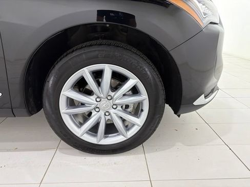 Certified 2023 Acura RDX AWD image 46