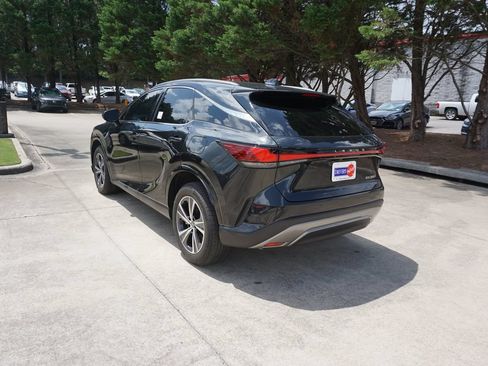 Used 2025 Lexus RX 350 Premium w/ Accessory Package (K3) FWD image 21