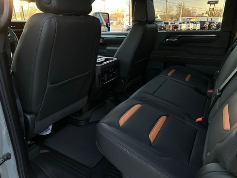 New 2026 GMC Sierra 2500 AT4 w/ AT4 Premium Plus Package image 14