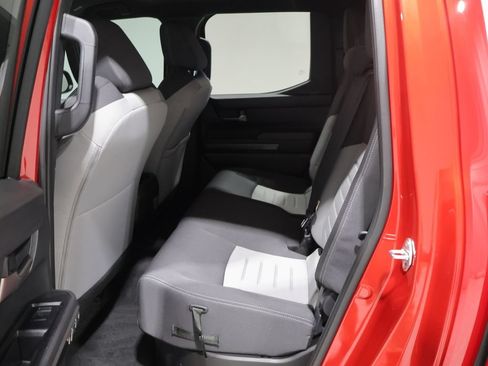 Used 2026 Toyota Tacoma TRD Off-Road AWD/4WD image 18