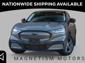 Used 2023 Ford Mustang Mach-E Select w/ Comfort Package Lite RWD video 1