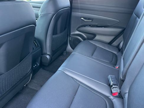 New 2026 Hyundai Tucson Limited image 12