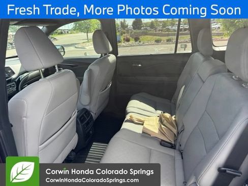 Used 2019 Honda Passport Elite image 5