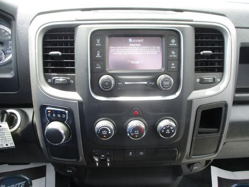 Used 2022 RAM 1500 Tradesman w/ Power & Remote Entry Group RWD image 12