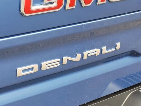 New 2026 GMC Sierra 1500 Denali w/ Denali Reserve Package image 8